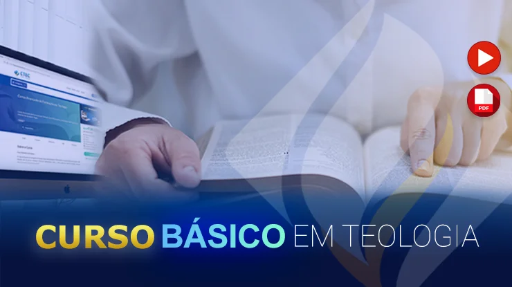 Curso Básico em Teologia